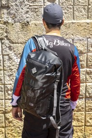 Morral drybag 25 lt 2